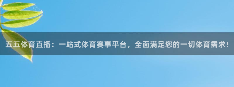 9255tv直播nba在线直播：五五体育直播：一站式体育赛事平台，全面满足您的一切体育需求!